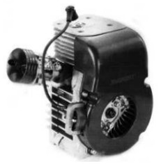 Radne-Raket 120 Aero ES