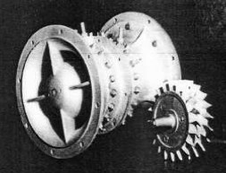 Griffith's 1929 project