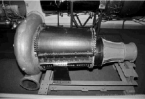 Betty compressor