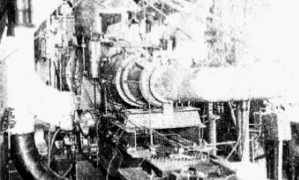 Betty B.10 bench tests