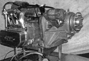 EA-81, 108-115 HP