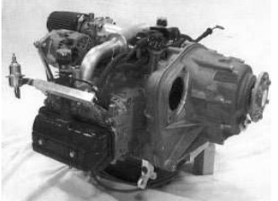 Ram Performance, 115 HP, fig 1