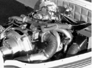 RAM Performance adapted EA-81