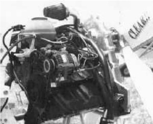 Ramphos-Smart engine