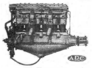 The improved Puma which is the Nimbus