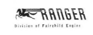 Ranger logo