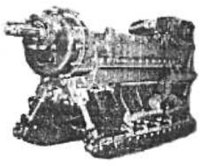 Ranger SGV-770-B5