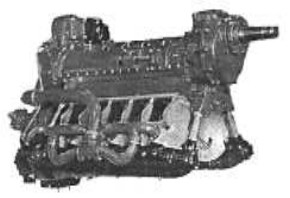 Ranger SGV-770-C1
