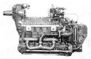SGV-770D-4 side view