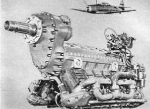 Ranger SGV-770D-4, from an ad