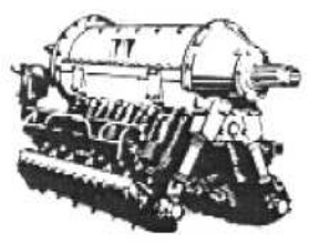 Ranger V-770