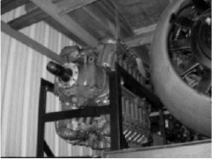 The XH-1850 at the NASM”