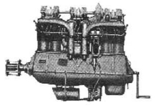 Rapp, 150 CV