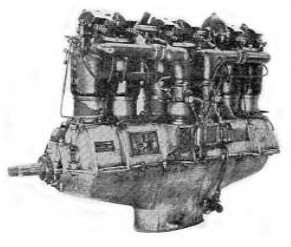 Rapp de 150 CV