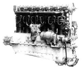 BMW IIIa