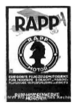 Rapp logo