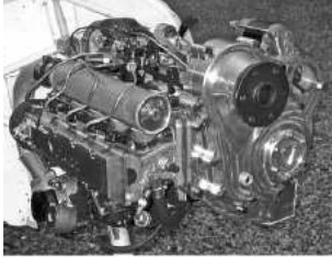 Raptor 105 Vulcan,fig. 1