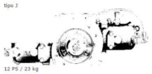 Rasmussen Type 3 engine
