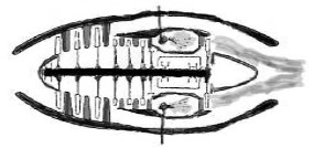 Double compressor patent