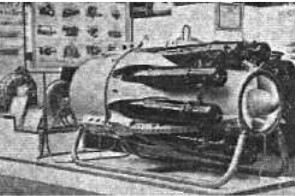 Rateau GT S-65