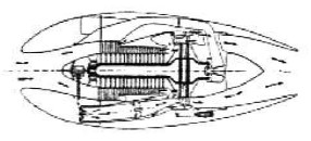 GT S-65, with nacelle
