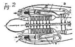 Reverse flow, fig. 2