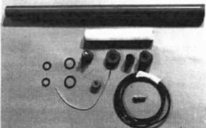 RATT engine components