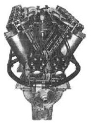 Rausenberger C-12, 1914