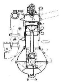 Rausie E-6 cross-section