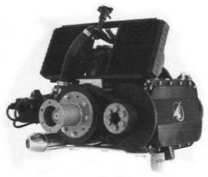 Modelo 1000ULS