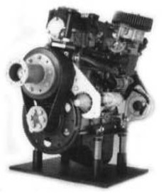 Modelo 1000ULX-T