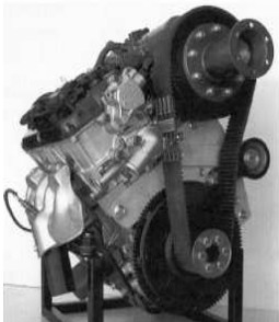 Raven-Redrives 1300-SV