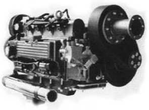 Raven Redrives 1300 SVS
