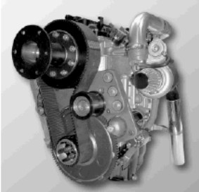 Honda 1500 from Raven Redrives
