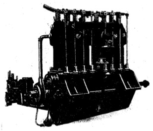 Another RAW engine known as Delicia