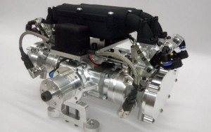 RCV DF140LC