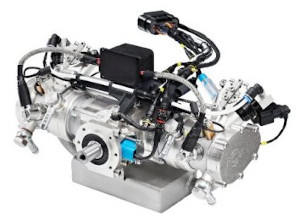RCV DF70LC