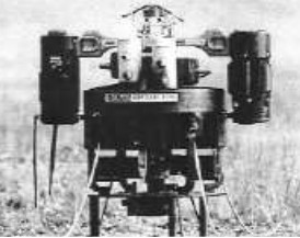 Honeywell light vehicle
