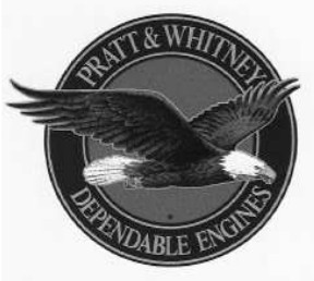 Pratt & Whitney logo