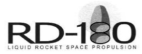 RD-180 logo