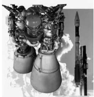 RD-180 y el Atlas V