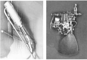 Reaction Motors, D50C1 and TD-339