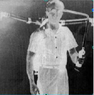 Cinturón volador fig. 1