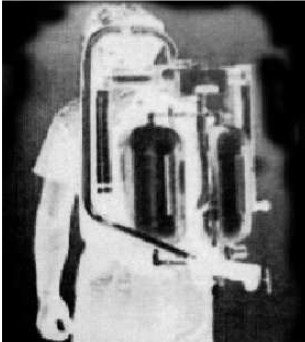 Cinturón Volador fig. 2
