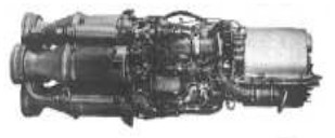 Reaction Motors, LR8-RM-8