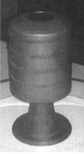 Reaction Motors, M17G