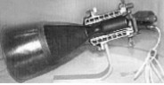 Reaction Motors, RMI C1
