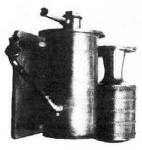 RMI JATO assembly