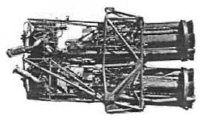 Reaction Motors, Double XLR-15
