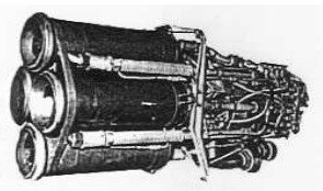 Reaction Motors, XLR-11-RM5